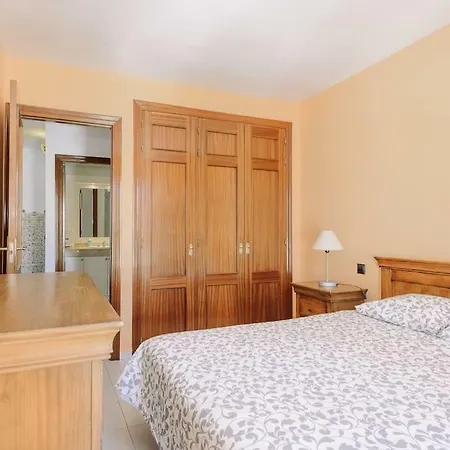 Duplex With Terrace And Parking Cabezo شقة