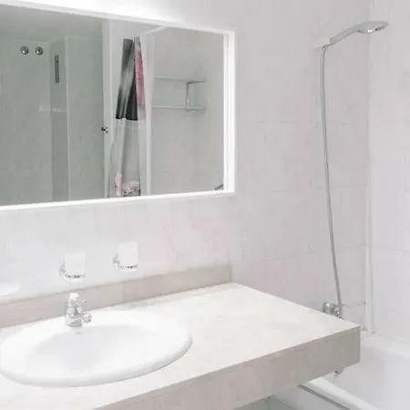 Duplex With Terrace And Parking Cabezo شقة *