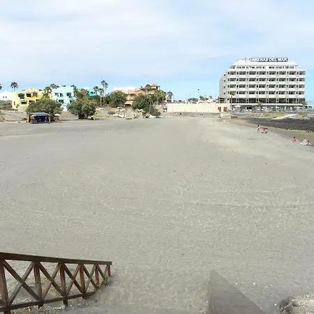 Duplex With Terrace And Parking Cabezo El Médano