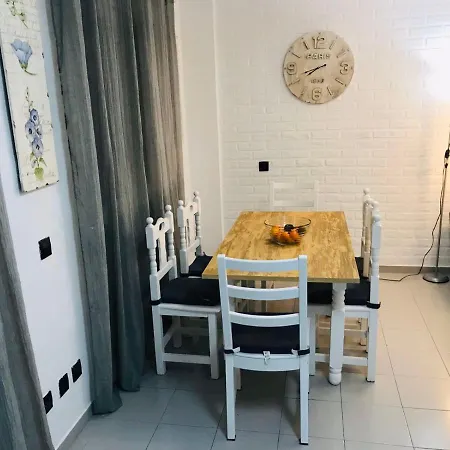 Duplex With Terrace And Parking Cabezo شقة