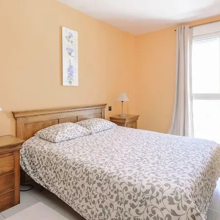 شقة Duplex With Terrace And Parking Cabezo