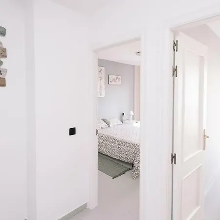 Duplex With Terrace And Parking Cabezo شقة