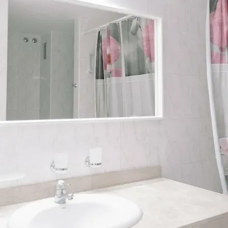 شقة Duplex With Terrace And Parking Cabezo *