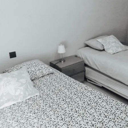 Duplex With Terrace And Parking Cabezo * El Médano