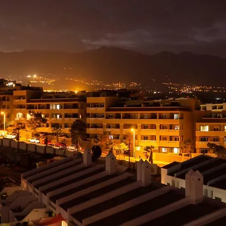 شقة Duplex With Terrace And Parking Cabezo *