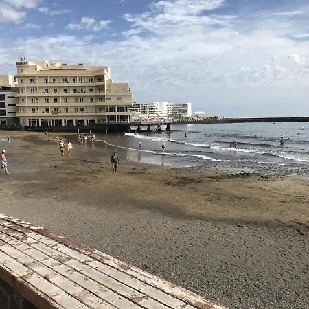 Duplex With Terrace And Parking Cabezo Apartment *