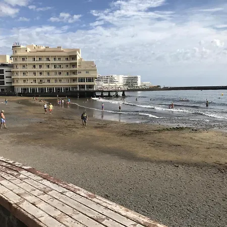 Duplex With Terrace And Parking Cabezo شقة *