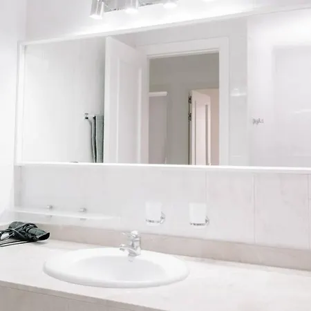 Duplex With Terrace And Parking Cabezo شقة *